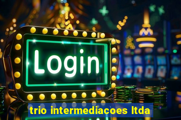 trio intermediacoes ltda